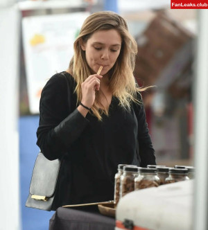 Elizabeth Olsen Onlyfan Leaked Photo 198