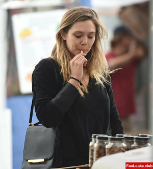 Elizabeth Olsen Onlyfan Leaked Photo 199