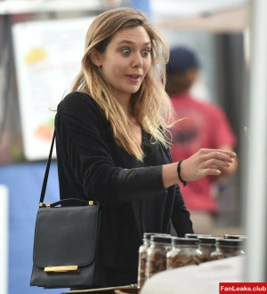 Elizabeth Olsen Onlyfan Leaked Photo 201