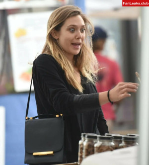 Elizabeth Olsen Onlyfan Leaked Photo 202