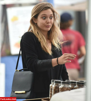 Elizabeth Olsen Onlyfan Leaked Photo 204