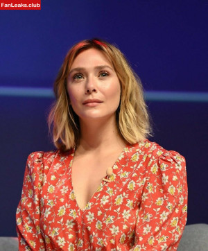 Elizabeth Olsen Onlyfan Leaked Photo 285