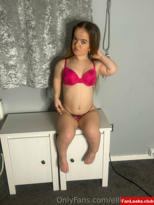 elliecassidy Onlyfan Leaked Photo 73