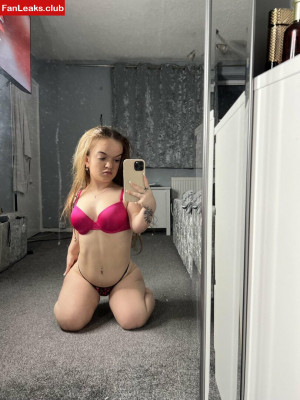 elliecassidy Onlyfan Leaked Photo 99