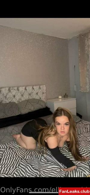 elliecassidy Onlyfan Leaked Photo 135