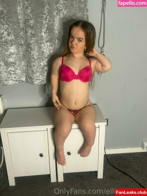 elliecassidy Onlyfan Leaked Photo 152