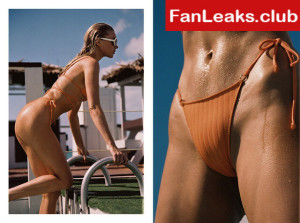 Elsa Hosk Onlyfan Leaked Photo 250