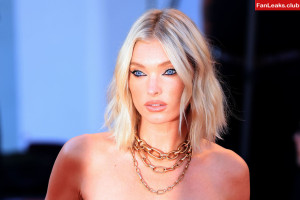 Elsa Hosk Onlyfan Leaked Photo 285