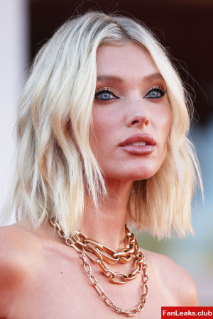 Elsa Hosk Onlyfan Leaked Photo 320