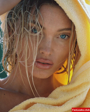 Elsa Hosk Onlyfan Leaked Photo 564