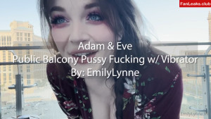 Emily Lynne Onlyfan Leaked Photo 279