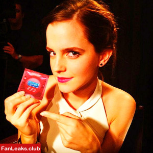 Emma Watson Onlyfan Leaked Photo 3