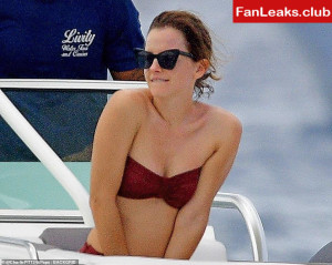 Emma Watson Onlyfan Leaked Photo 6