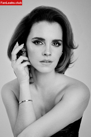 Emma Watson Onlyfan Leaked Photo 18