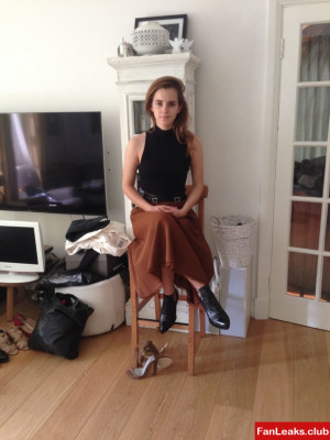 Emma Watson OnlyFans Leaked Photos