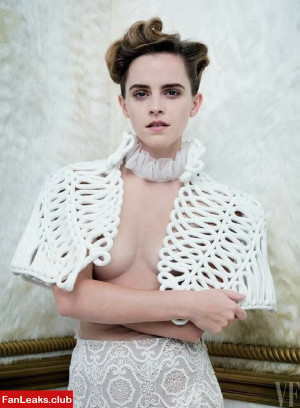 Emma Watson Onlyfan Leaked Photo 541