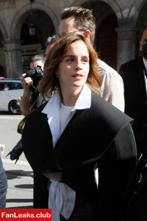 Emma Watson Onlyfan Leaked Photo 581