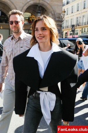 Emma Watson Onlyfan Leaked Photo 582