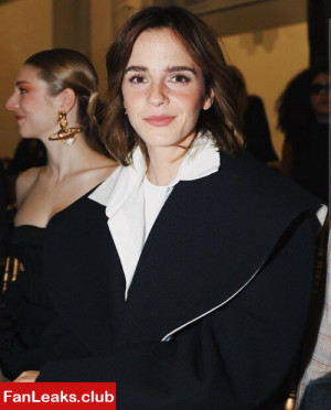 Emma Watson Onlyfan Leaked Photo 588