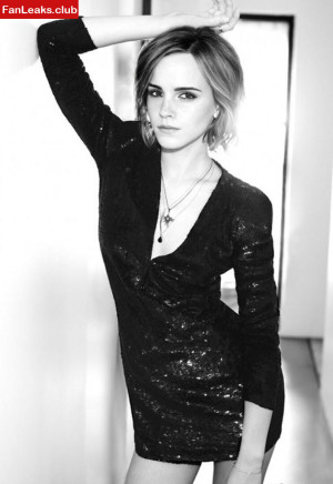 Emma Watson Onlyfan Leaked Photo 598