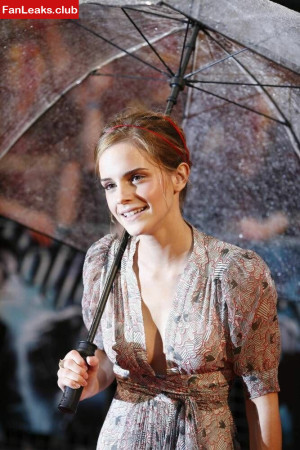 Emma Watson Onlyfan Leaked Photo 723