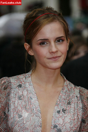 Emma Watson Onlyfan Leaked Photo 725