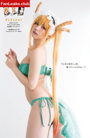 Enako Onlyfan Leaked Photo 11