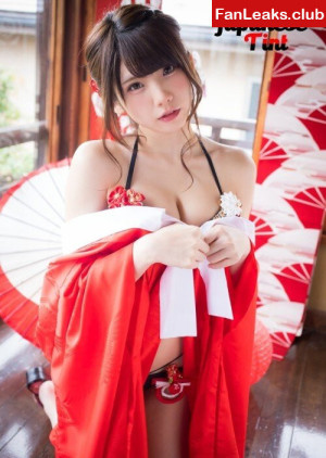 Enako Onlyfan Leaked Photo 26