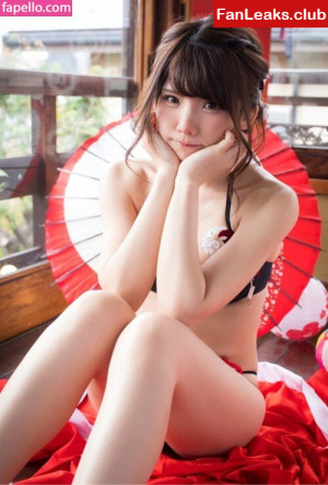 Enako Onlyfan Leaked Photo 27