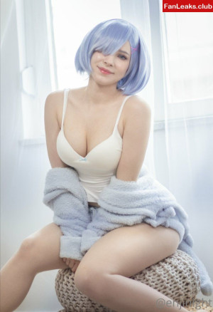 Enji Night Onlyfan Leaked Photo 30