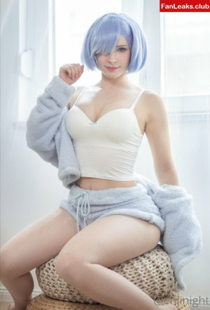 Enji Night Onlyfan Leaked Photo 31