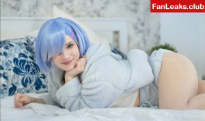 Enji Night Onlyfan Leaked Photo 33