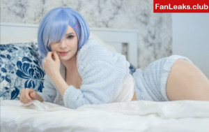 Enji Night Onlyfan Leaked Photo 34