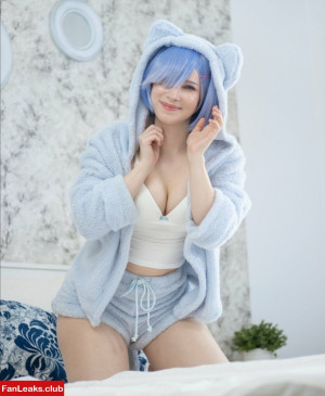 Enji Night Onlyfan Leaked Photo 35