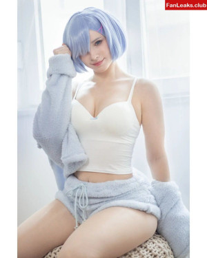 Enji Night Onlyfan Leaked Photo 38