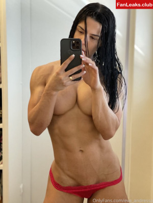 Eva Andressa Onlyfan Leaked Photo 2