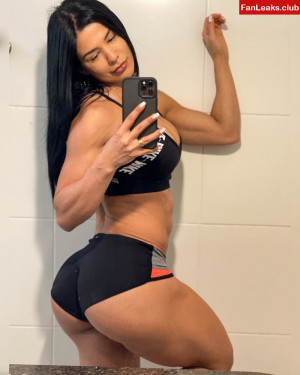 Eva Andressa Onlyfan Leaked Photo 6