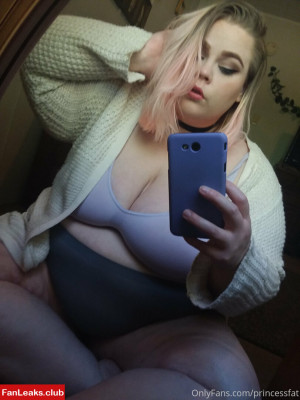 fatstonerchick.free Onlyfan Leaked Photo 17