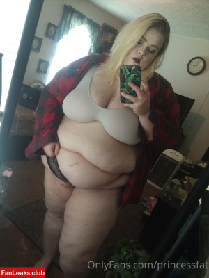 fatstonerchick.free Onlyfan Leaked Photo 54