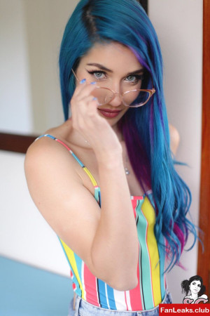 Fays Suicide Onlyfan Leaked Photo 45