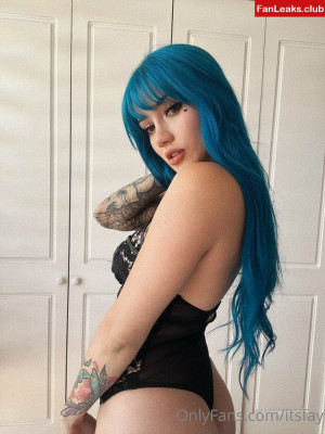 Fays Suicide Onlyfan Leaked Photo 362