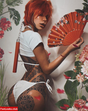 Fishball Suicide Onlyfan Leaked Photo 46