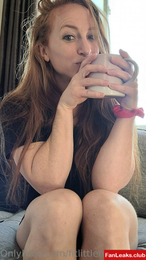 fitlittleredheadfree Onlyfan Leaked Photo 14