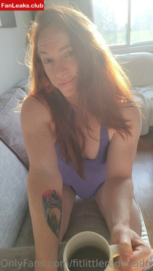 fitlittleredheadfree Onlyfan Leaked Photo 80