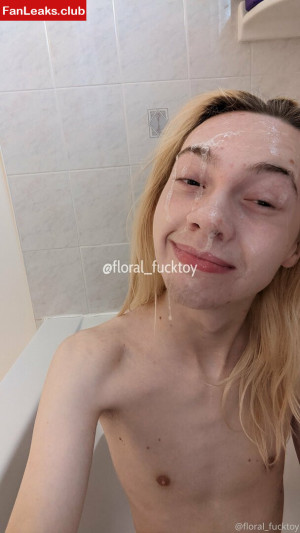 floral_fucktoy Onlyfan Leaked Photo 43