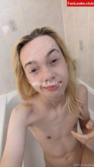 floral_fucktoy Onlyfan Leaked Photo 44