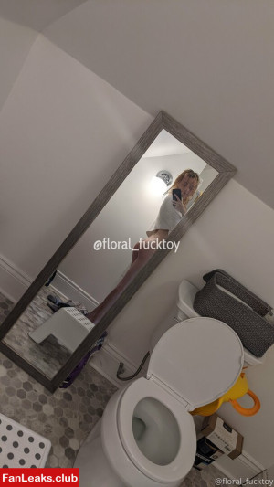 floral_fucktoy Onlyfan Leaked Photo 64