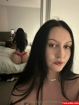 forensic.peach onlyfans leaked photos