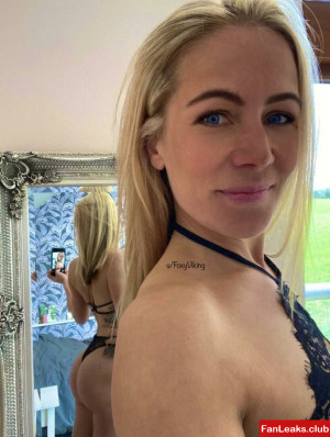 FoxyViking Onlyfan Leaked Photo 134