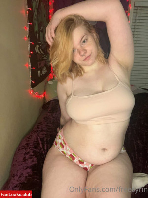 freesyrin onlyfans leaked photos